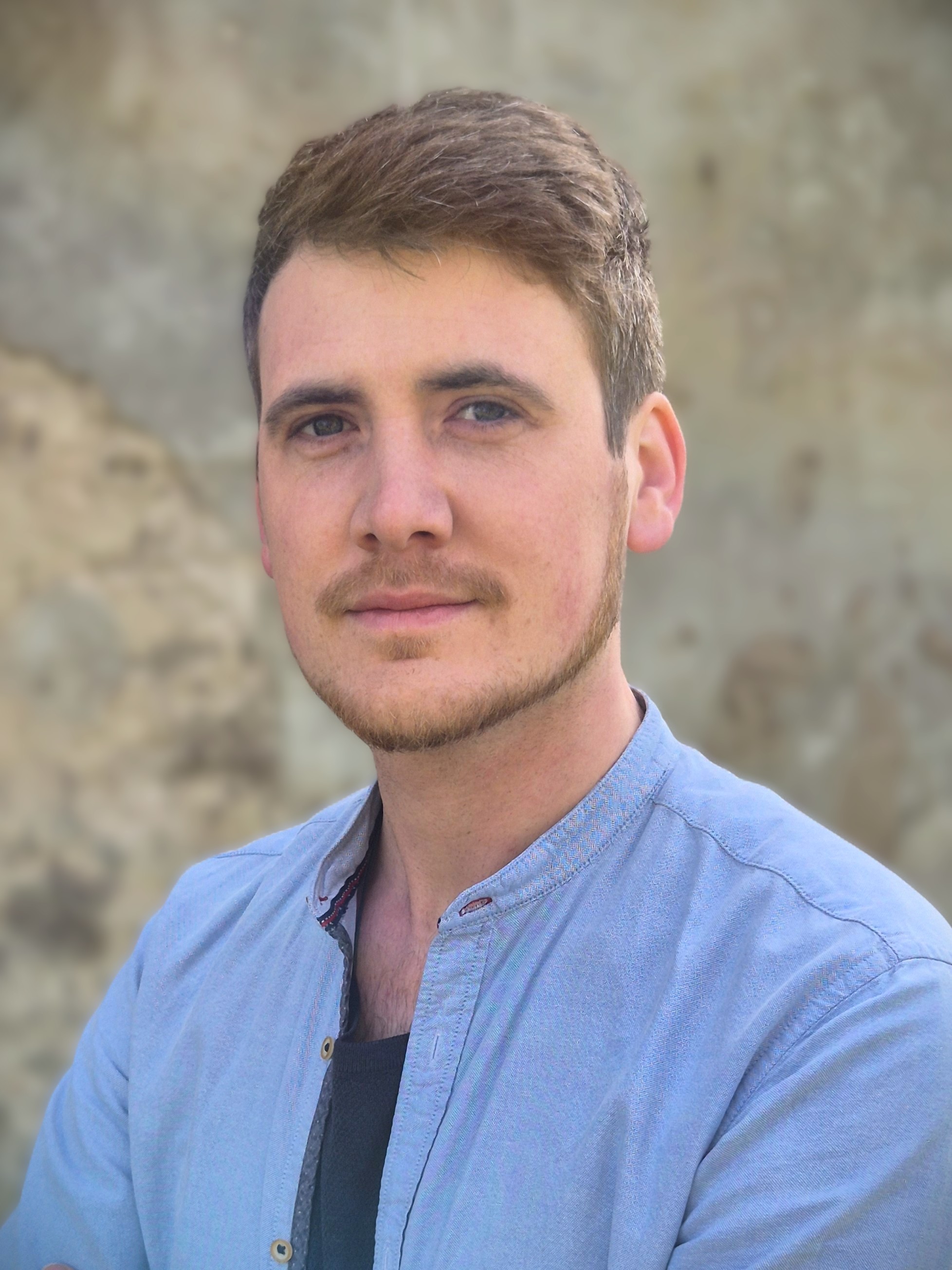 Philipp Tardt – KI-Berater für Planungsbüros in Norddeutschland